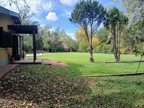 Casa en Venta 15 años