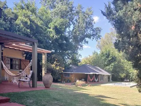 Casa en Venta de 3 dormitorios
