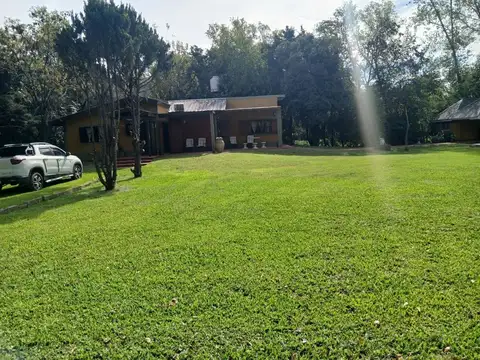 Casa en Venta en El Remanso, USD 210.000