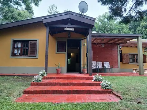 Casa Quinta  en Venta en El Remanso, Exaltación de la Cruz, G.B.A. Zona Norte