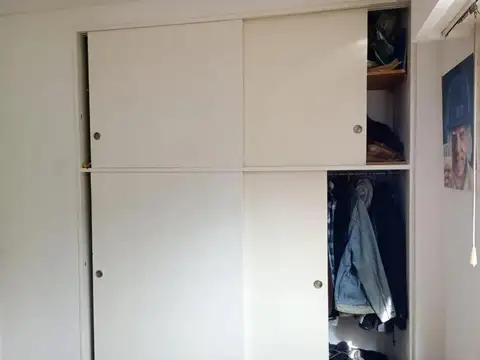 Departamento en Venta en Las Cañitas, USD 200.000