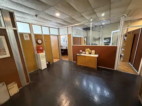 Local en Venta en Caballito, USD 670.000