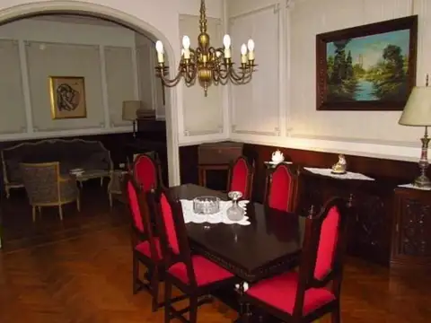 Casa en Venta en Villa Devoto, USD 750.000