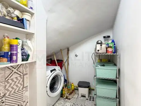 Depto Tipo Casa en Venta en Parque Avellaneda, USD 85.000