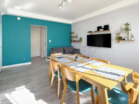 Depto Tipo Casa en Venta de 2 dormitorios