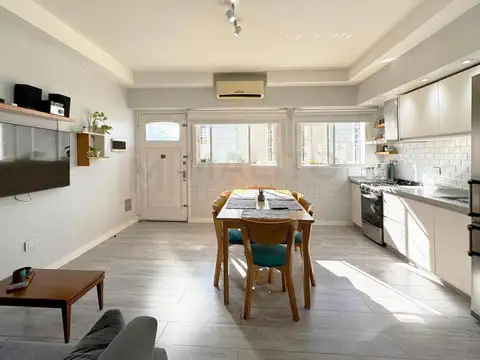 Depto Tipo Casa en Venta de 2 dormitorios