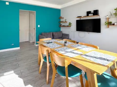 Depto Tipo Casa en Venta de 3 ambientes