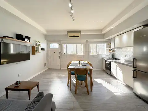 Depto Tipo Casa en Venta de 3 ambientes