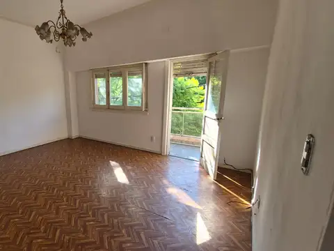 Depto Tipo Casa en Venta en Floresta, USD 103.000