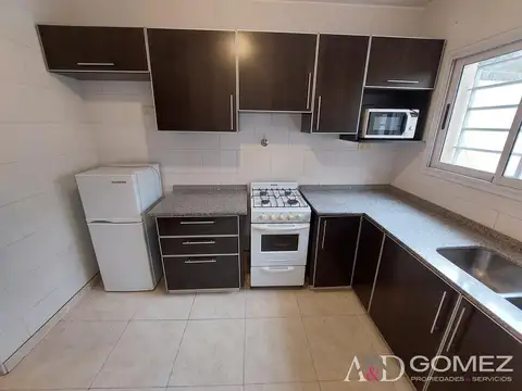 Depto Tipo Casa en Alquiler 12 años