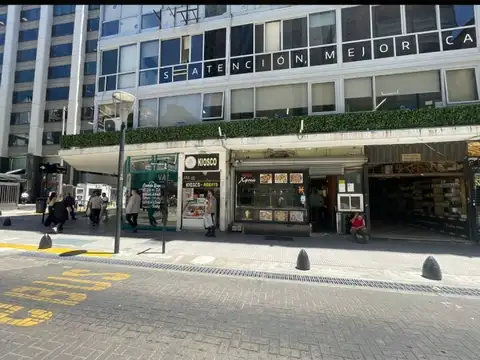 Maipú 100