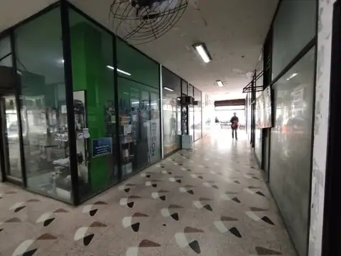 Local en Venta en Centro, USD 10.000