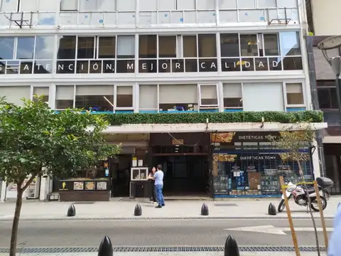 Maipú 100