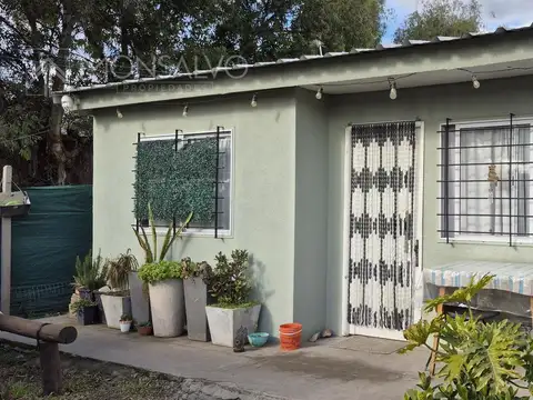 Casa en Barrio Parque Astolfi