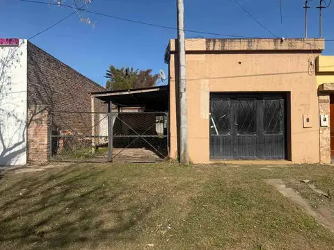 VENTA/INMUEBLE A REFACCIONAR/BO.9 DE JULIO