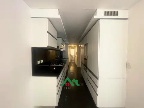 Departamento 7 ambientes con 3 baños