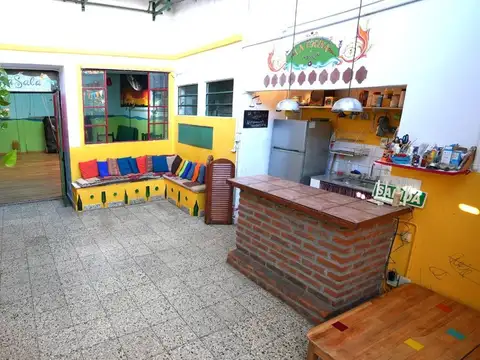 Depto Tipo Casa en Venta de 3 dormitorios