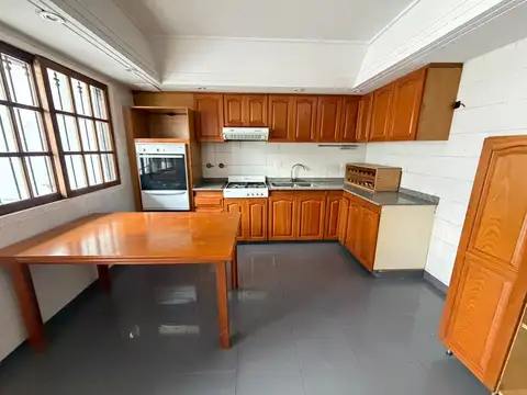 Casa en Alquiler 30 años