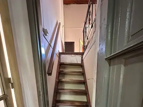 Casa 5 ambientes con 1 baño