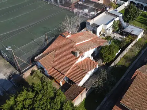 Casa en Venta en Villa Adelina, USD 190.000