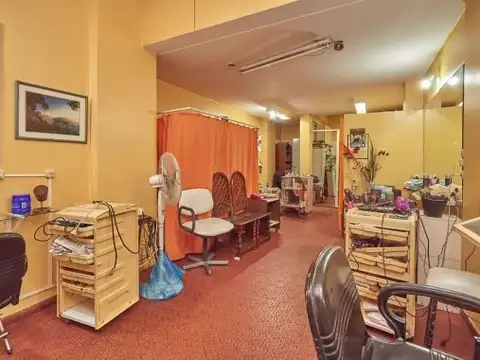 Local - Venta - Argentina, Capital Federal - RINCON 444
