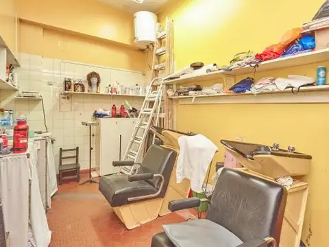 Local - Venta - Argentina, Capital Federal - RINCON 444