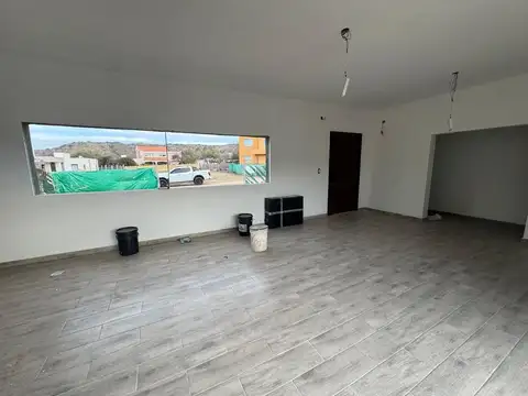 Casa en Venta en Juana Koslay, USD 165.000