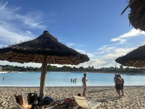 LOTE EN VENTA  EZEIZA TERRALAGOS OPORTUNIDAD