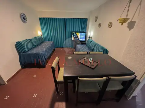 Departamento en Venta en Pinamar, USD 89.000