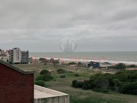 Departamento en Venta en Pinamar, USD 89.000