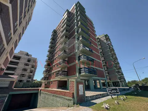 Departamento en Venta en Pinamar, USD 89.000