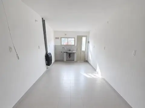 Alquiler departamento manfredi