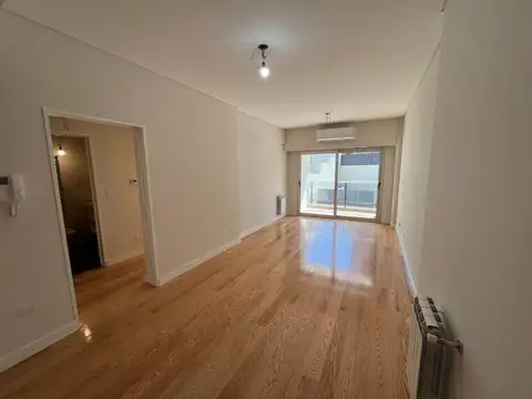 VENTA 2AMB C/BALCON Y PATIO CABALLITO APTO CREDITO