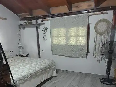 SE ALQUILA HERMOSA CASA