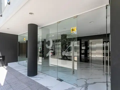 Departamento en Alquiler de Monoambiente