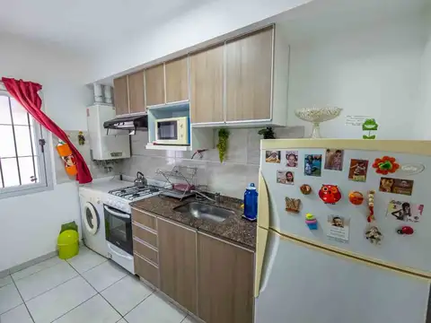 Departamento en Venta en General Paz, USD 84.000