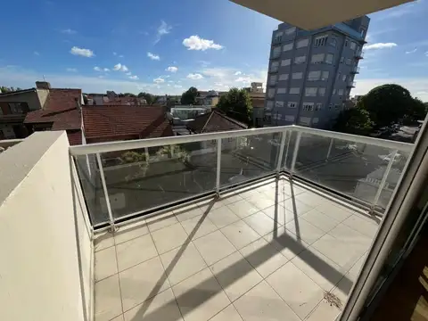 Departamento en Alquiler Temporal de 2 dormitorios