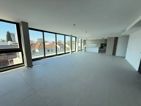 SAN NICOLAS 3900, Piso 1