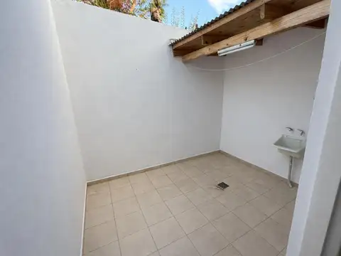 Departamento en Alquiler en Hurlingham, $ 650.000