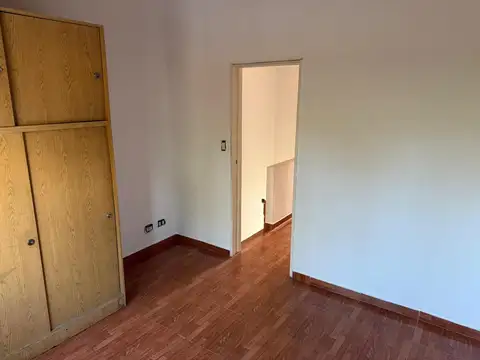 DÚPLEX INTERNO 3 AMBIENTES – PARQUE JHONSTON