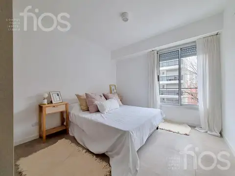 Departamento en Venta en Nuestra Señora De Lourdes, USD 109.000