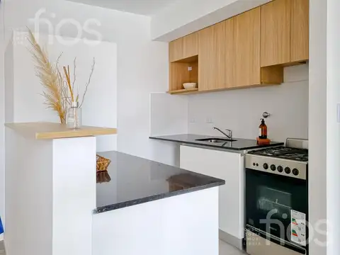 Departamento en Venta A Estrenar