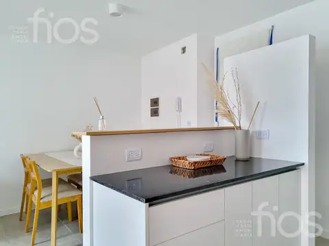 Departamento en Venta Apto profesional