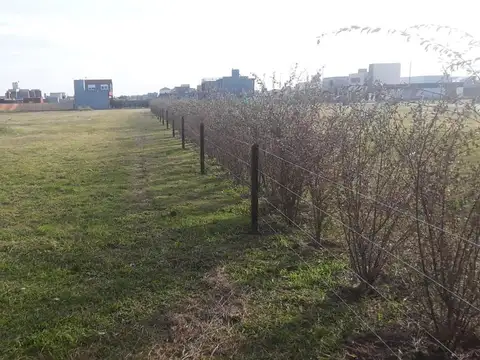 Terreno - Funes