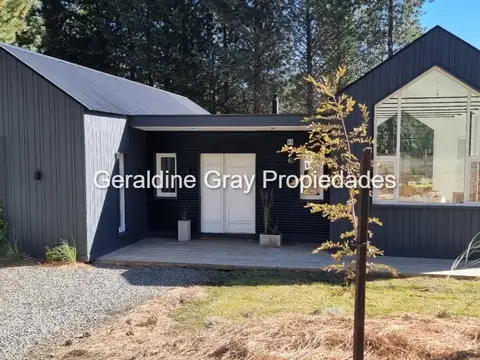 Casa en Venta en San Martin de los Andes, Lácar