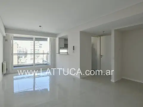 Departamento en Alquiler en Centro, Rosario