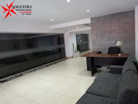 Departamento en Alquiler de Monoambiente