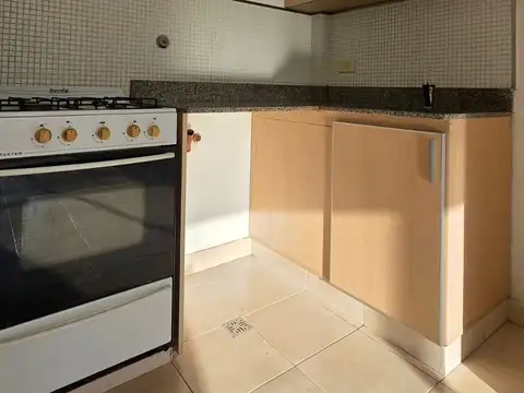 Departamento en Alquiler Permite mascota