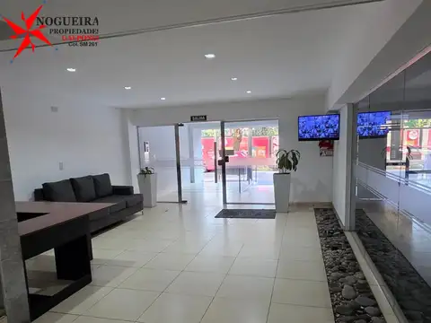 Alicia Moreau De Justo 2900, Piso 10