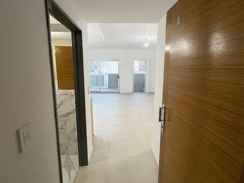 Departamento en Alquiler al Este